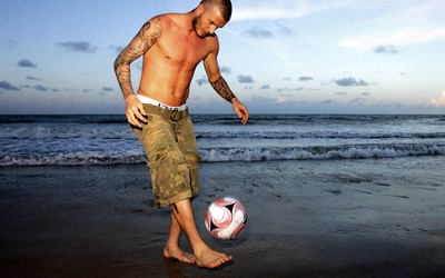 壹体育热评-从皇马弃将到米兰核心